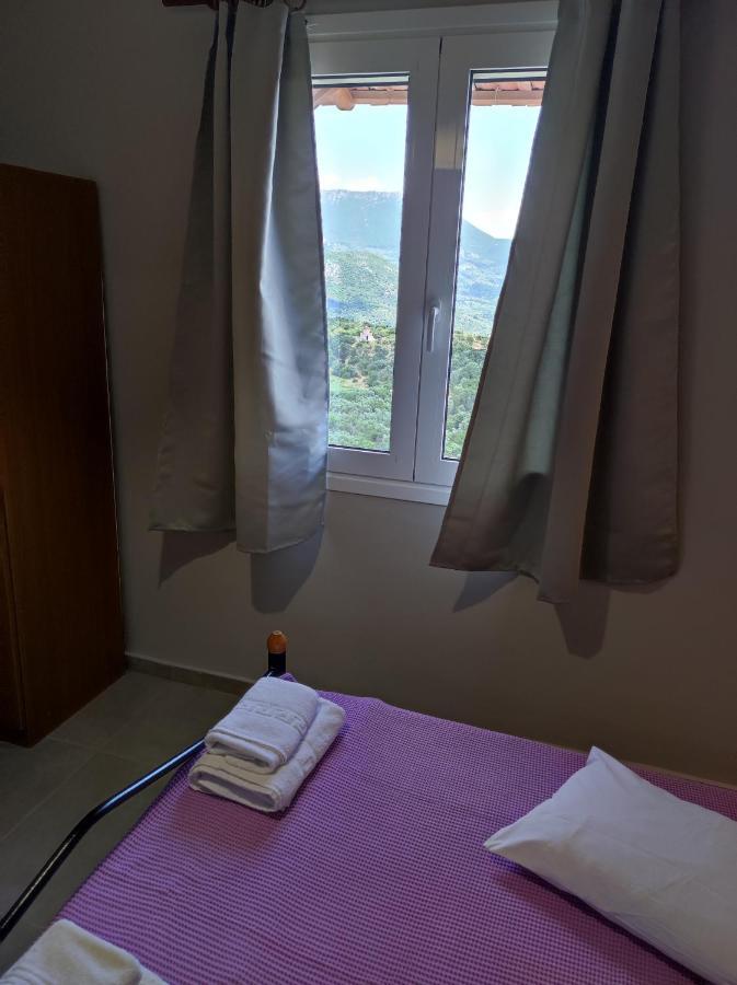 San Pedro * Vasiliki (Lefkada)