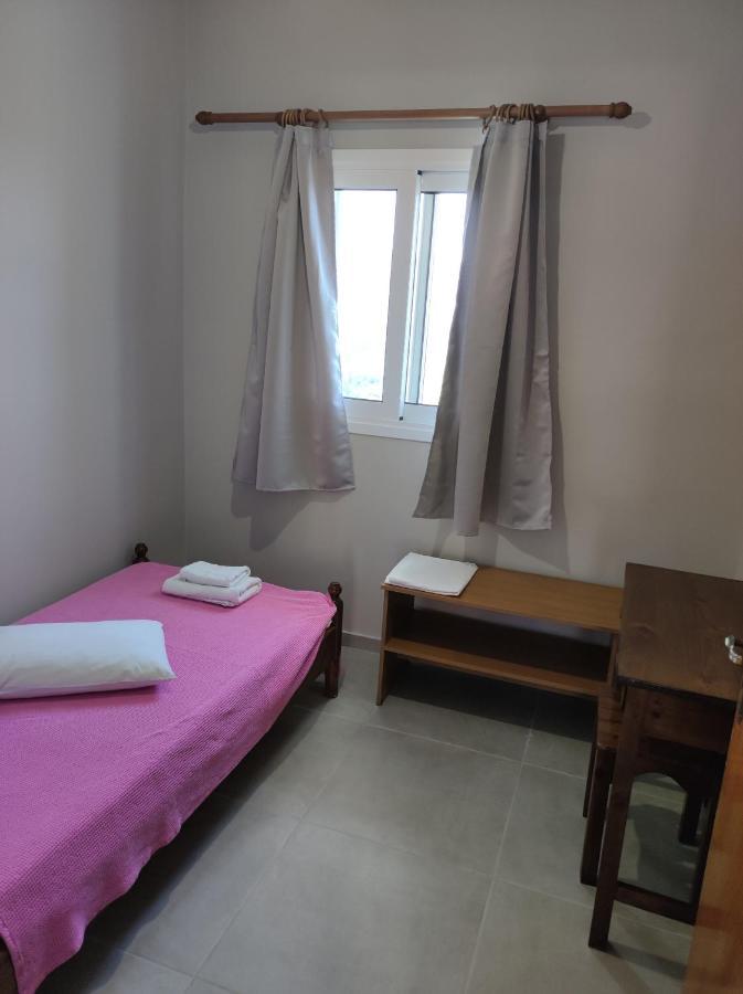San Pedro * Vasiliki (Lefkada)
