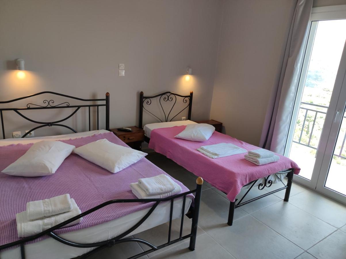 San Pedro Apartment Vasiliki (Lefkada)