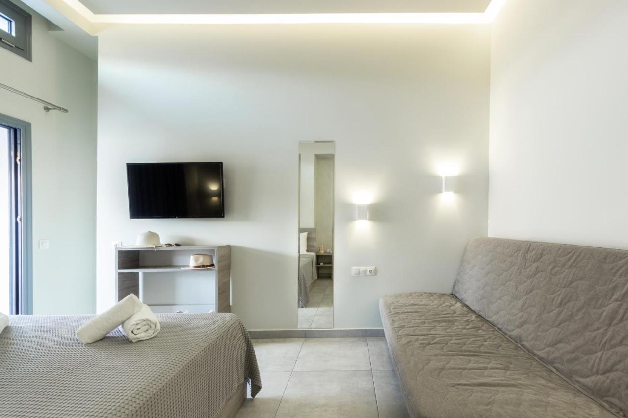 Summer In Aparthotel *