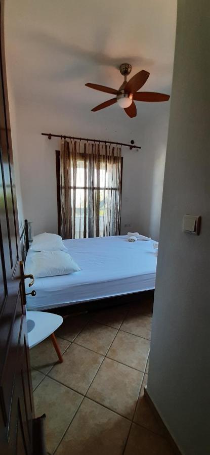 Nature Whispers Apartment Agios Dimitrios (Magnesia)