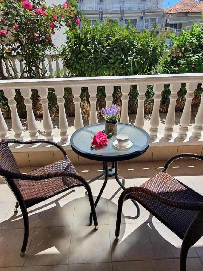 Villa-andromeda Apartment *
