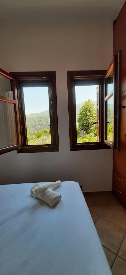 Nature Whispers Apartment Agios Dimitrios (Magnesia)
