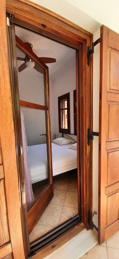 Nature Whispers Apartment Agios Dimitrios (Magnesia)