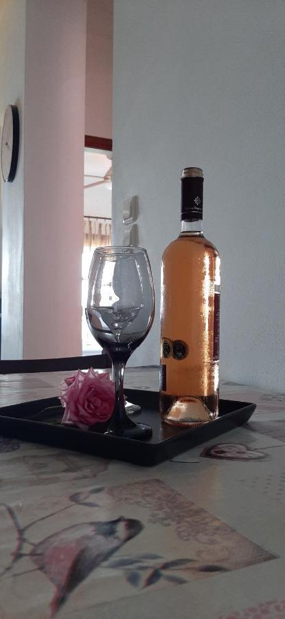 Nature Whispers Apartment Agios Dimitrios (Magnesia)