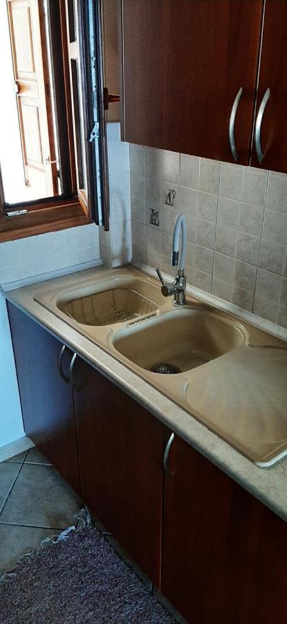 Apartment Nature Whispers Agios Dimitrios (Magnesia)