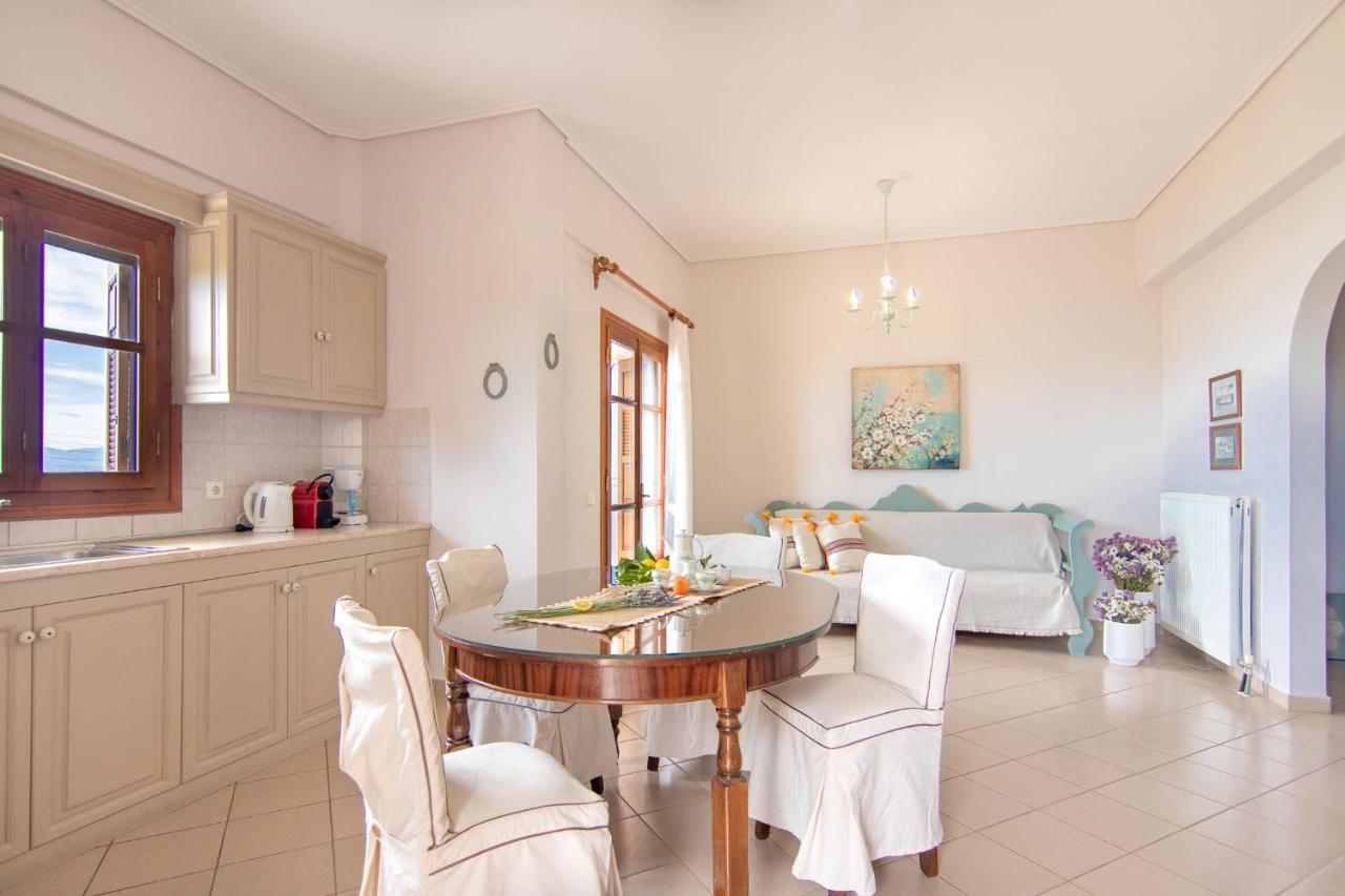 Pelagia Guest house *