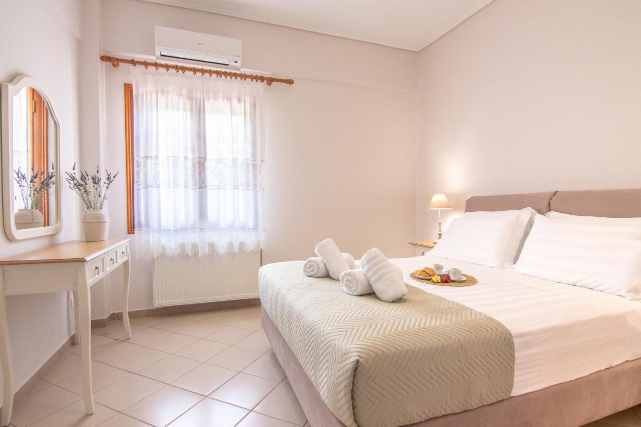 Pelagia Guest house *