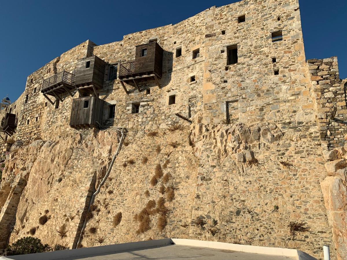 Anna S House In Chora * Astypalaia