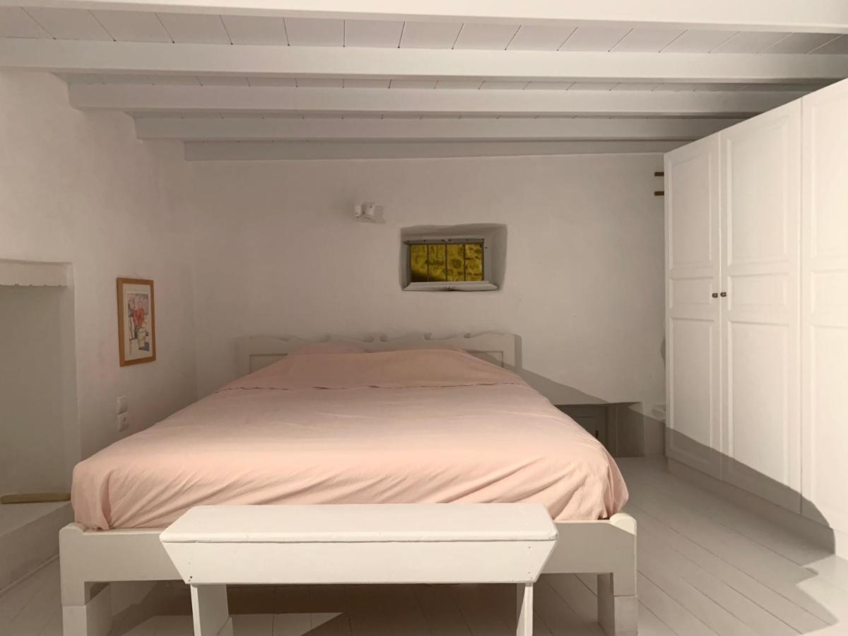 Anna S House In Chora * Astypalaia