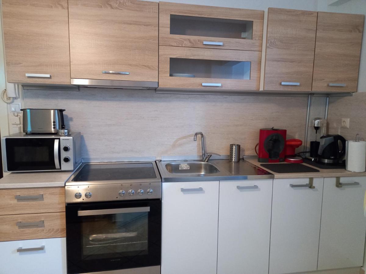 Apartment Peramos