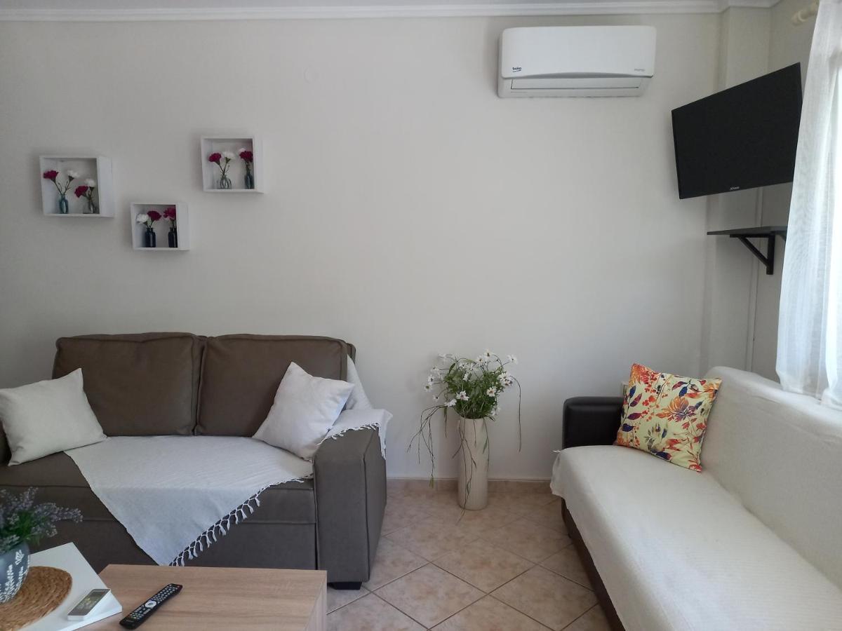Peramos Apartment Nea Peramos (Macedonia)