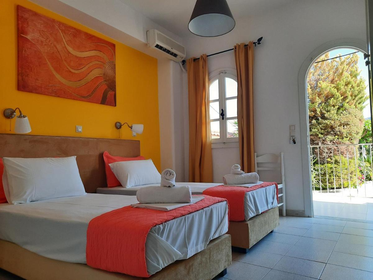 Aparthotel Athina