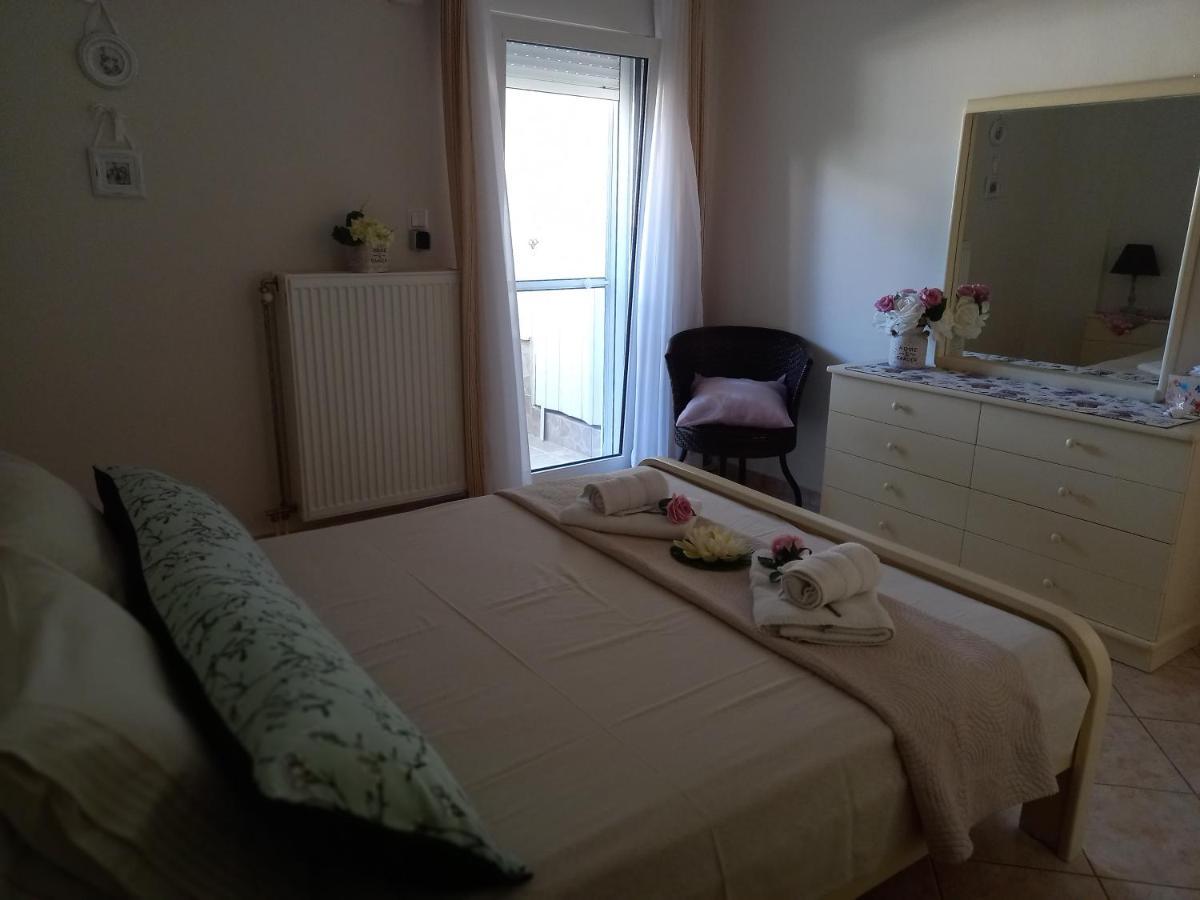 Apartment Peramos Nea Peramos (Macedonia)
