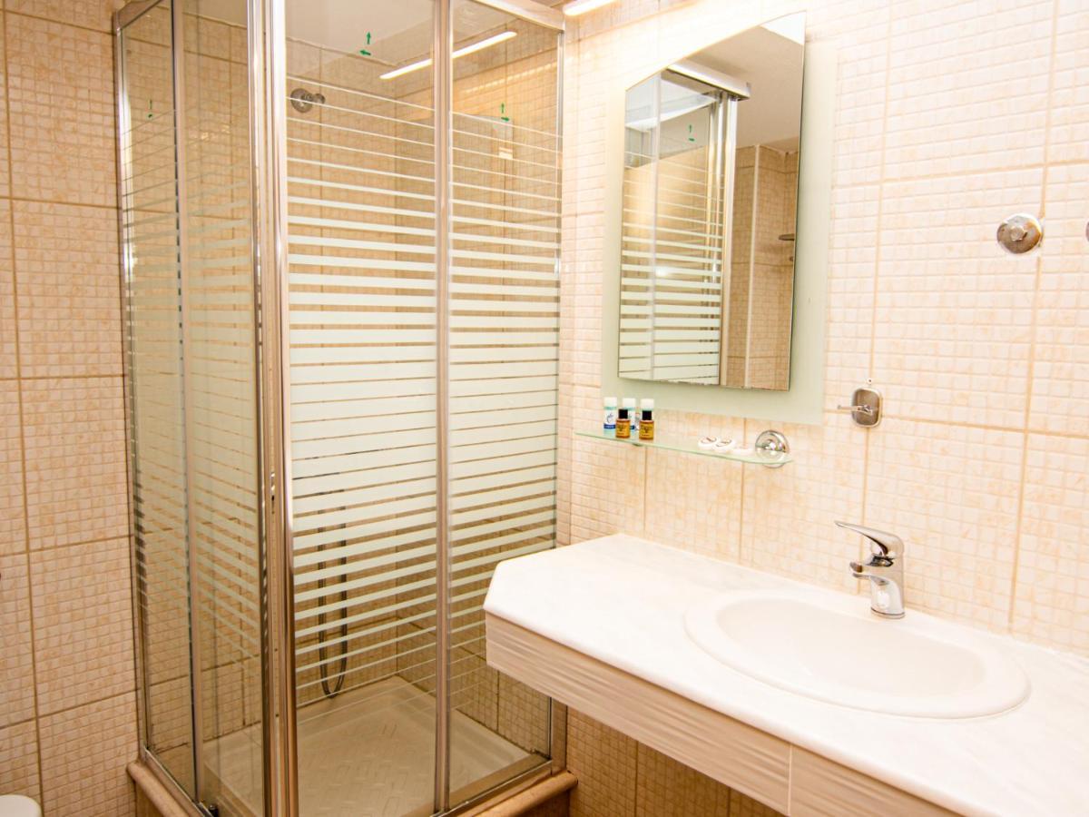 Afrodite Hotel