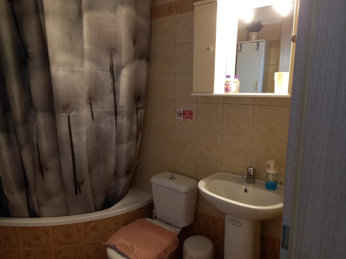 Peramos Apartment Nea Peramos (Macedonia)