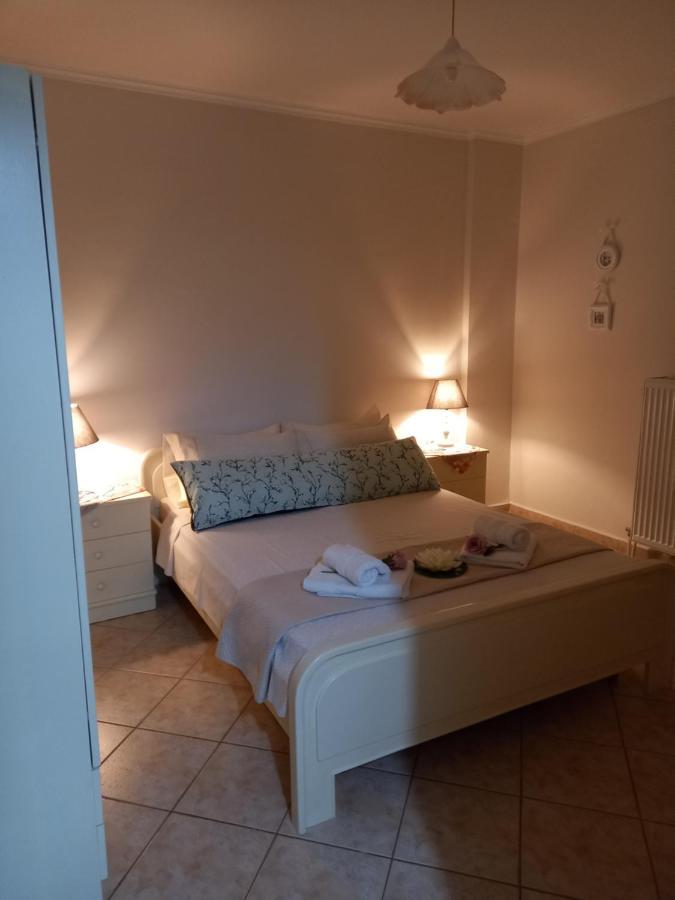 Peramos Apartment Nea Peramos (Macedonia)