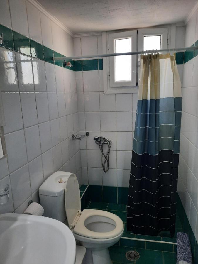 Aparthotel Athina *