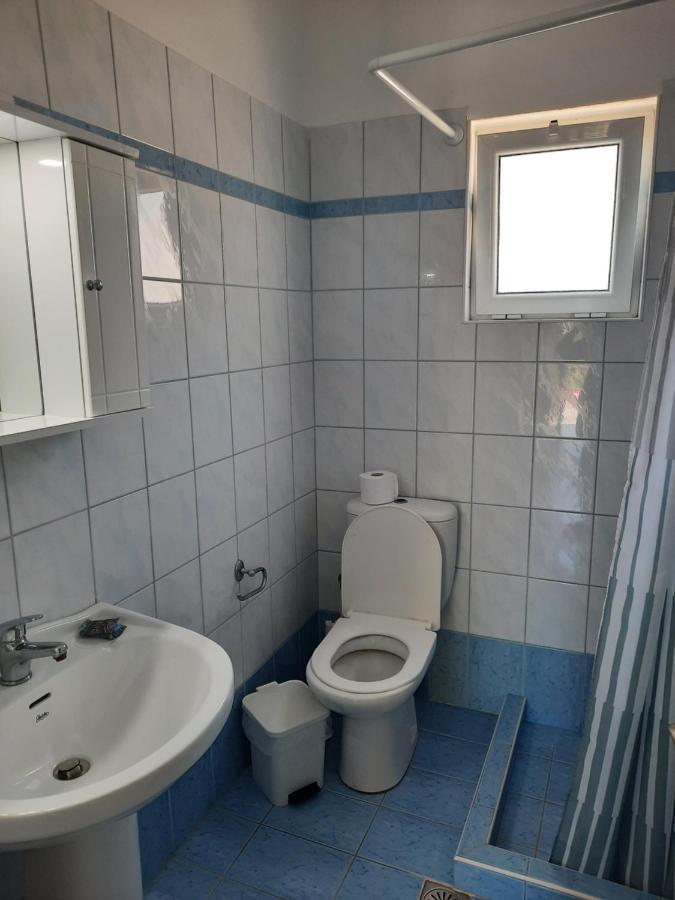 Athina Aparthotel