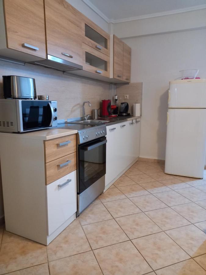 Peramos Apartment *