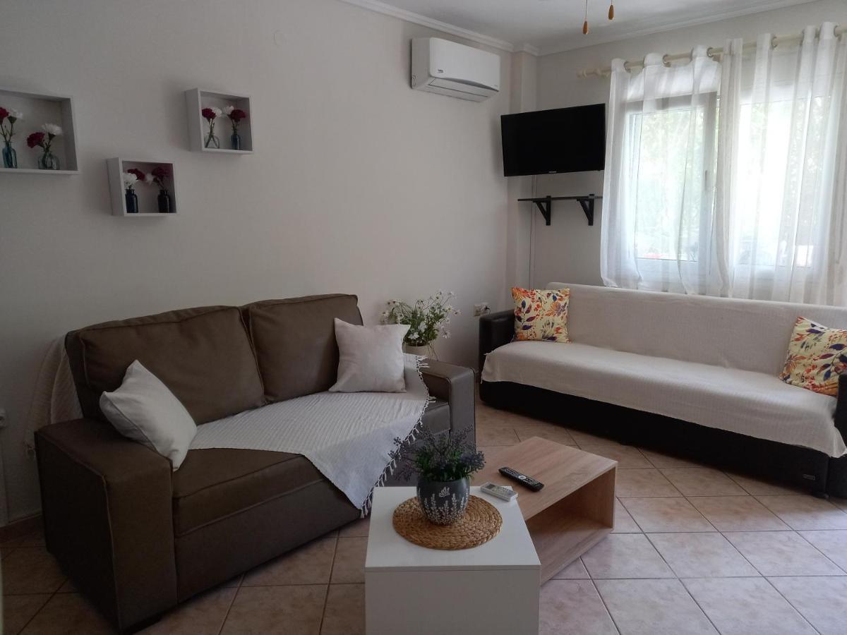 Apartment Peramos *