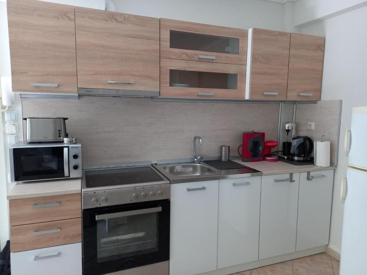 Apartment Peramos *