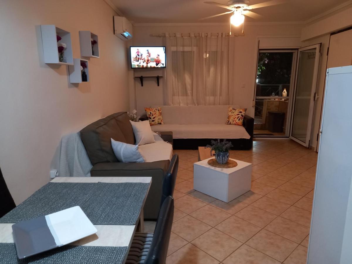 Peramos Apartment *