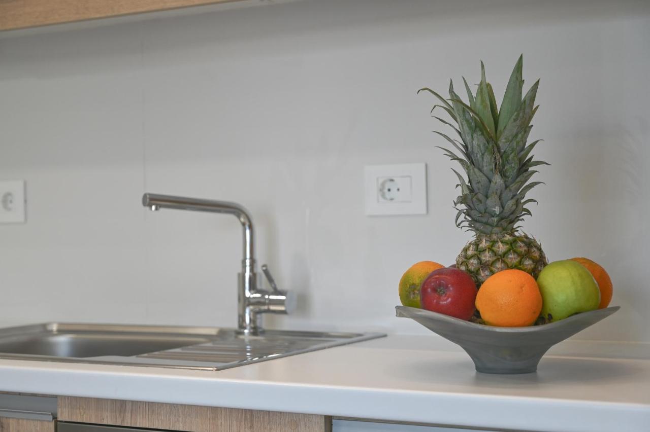 Apartment Secret Nest Plakias