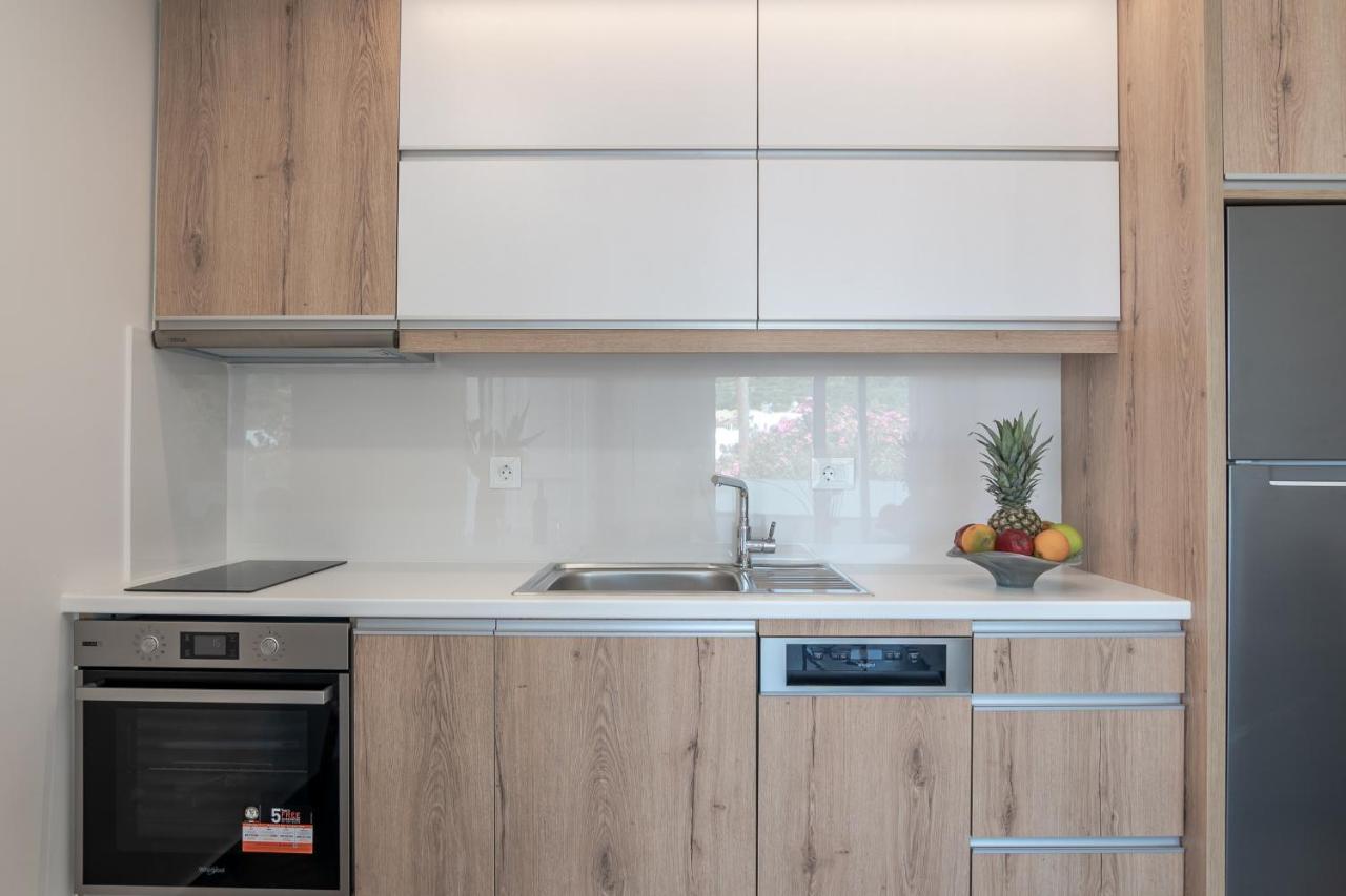 Secret Nest Apartment Plakias