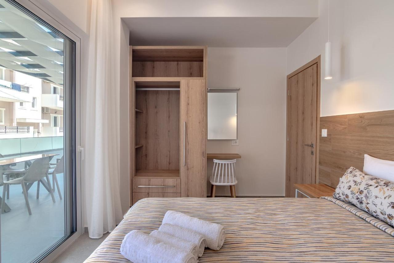 Secret Nest Apartment *