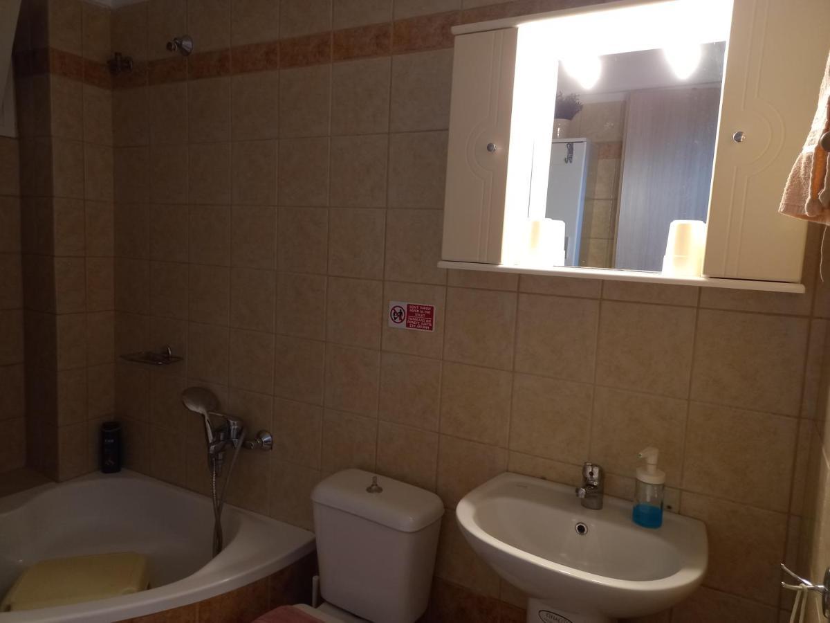 Apartment Peramos *