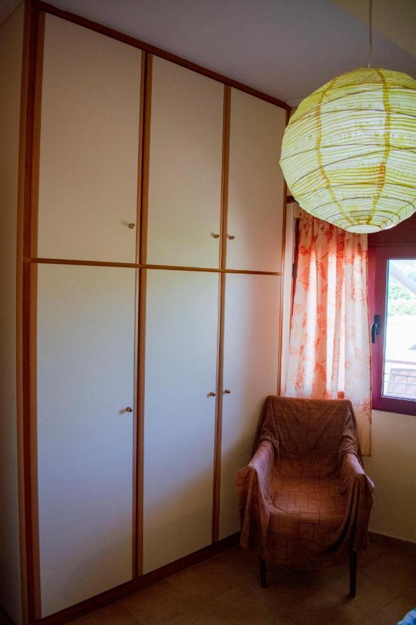 Apartment Filis *