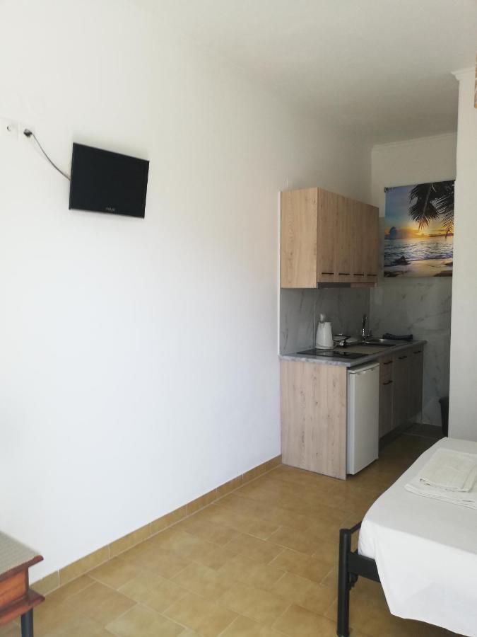 Apartment Anestis *