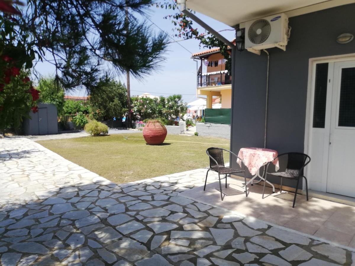 Apartment Anestis *