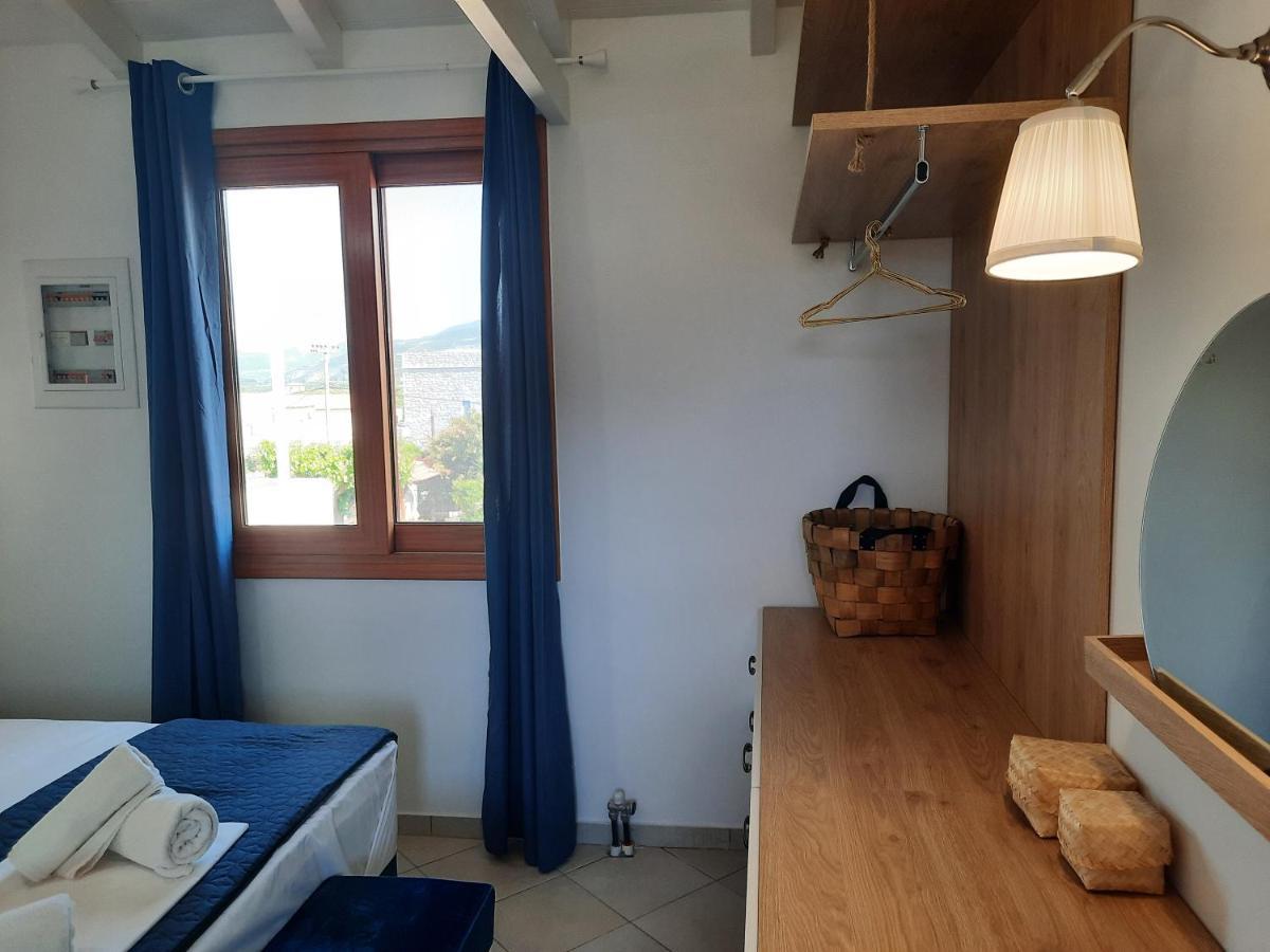 Athina Aparthotel