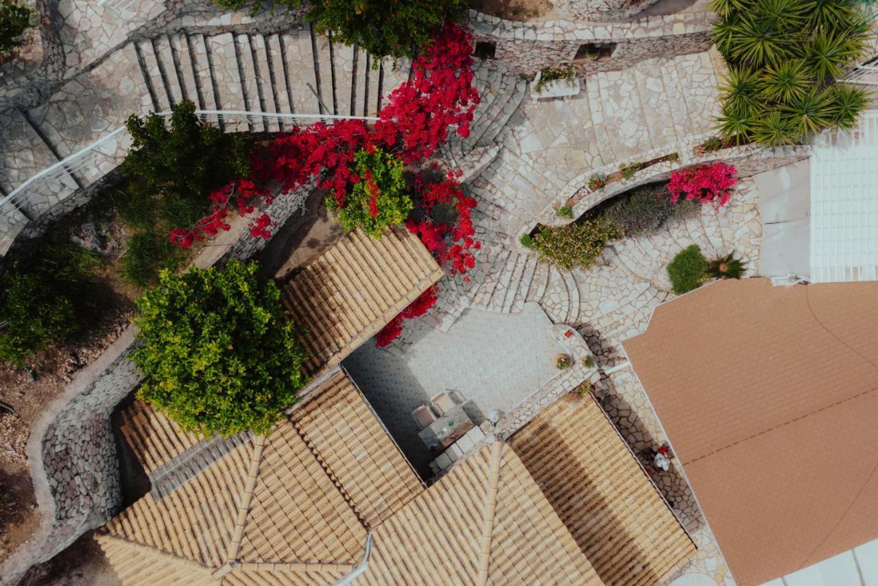 Sea Mansion Lefkada Nikiana