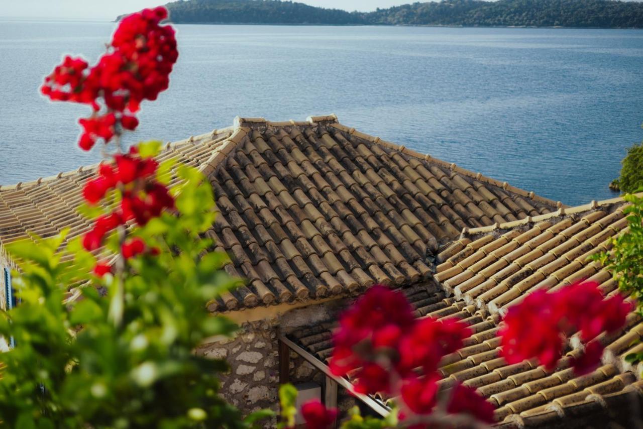Apartment Sea Mansion Lefkada