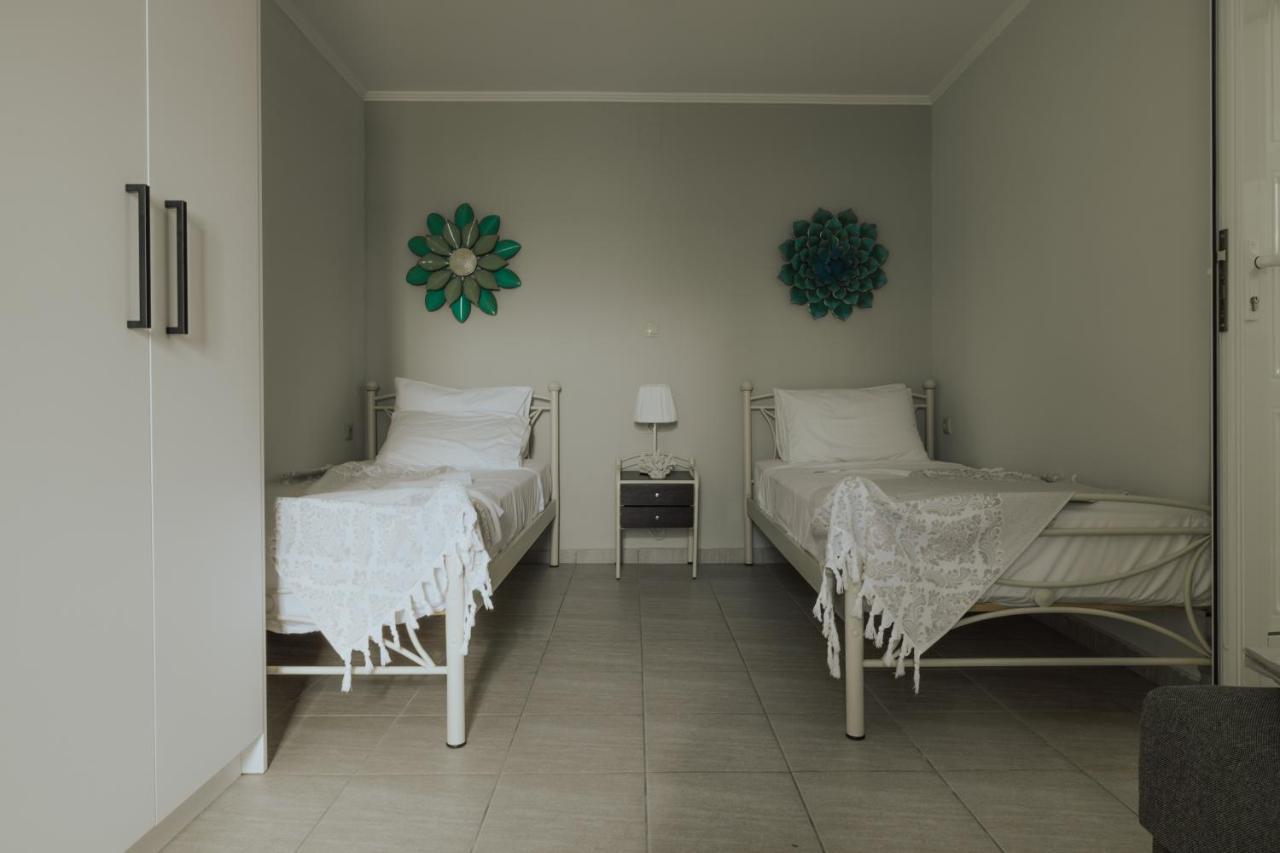 Sea Mansion Lefkada Nikiana