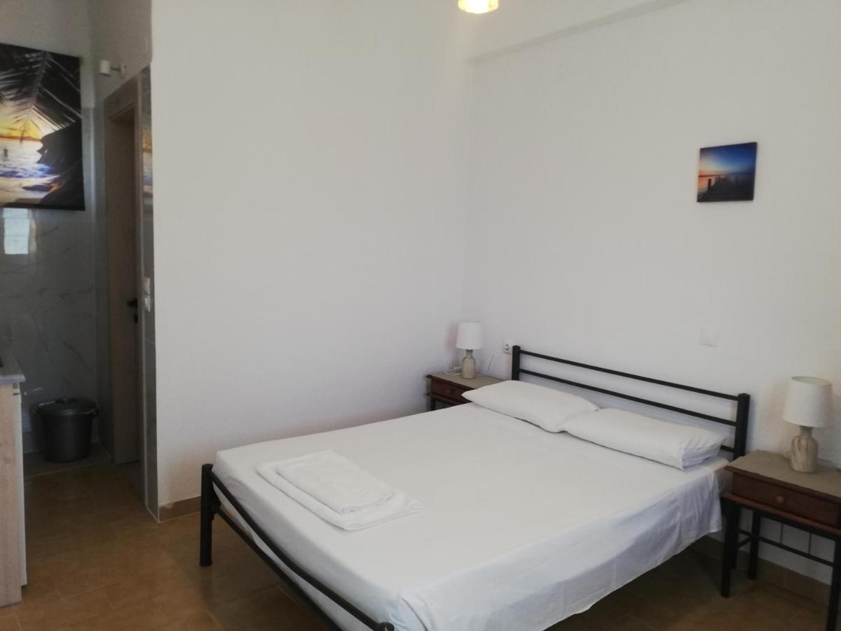 Apartment Anestis *