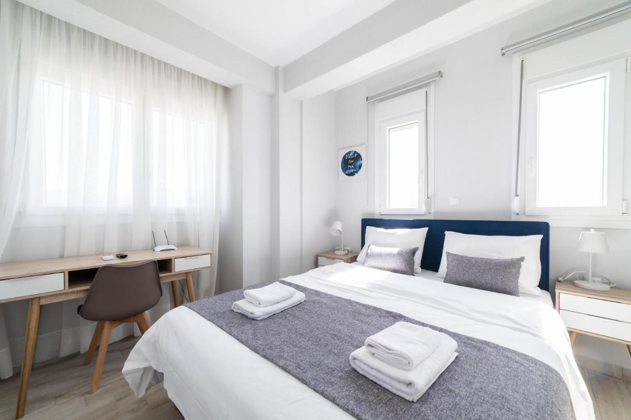 Thalassa & Thalassa Prive Residential Complex * Ofrinion