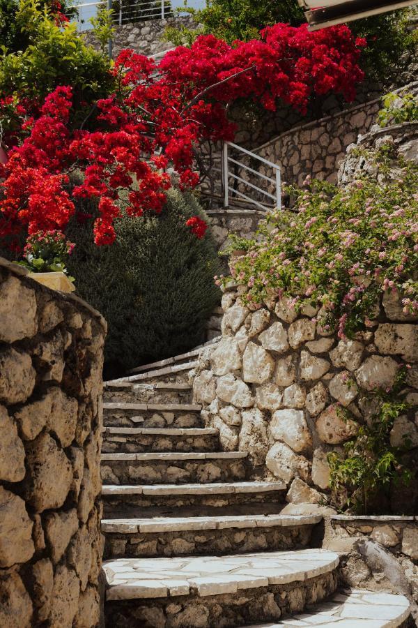 Sea Mansion Lefkada *