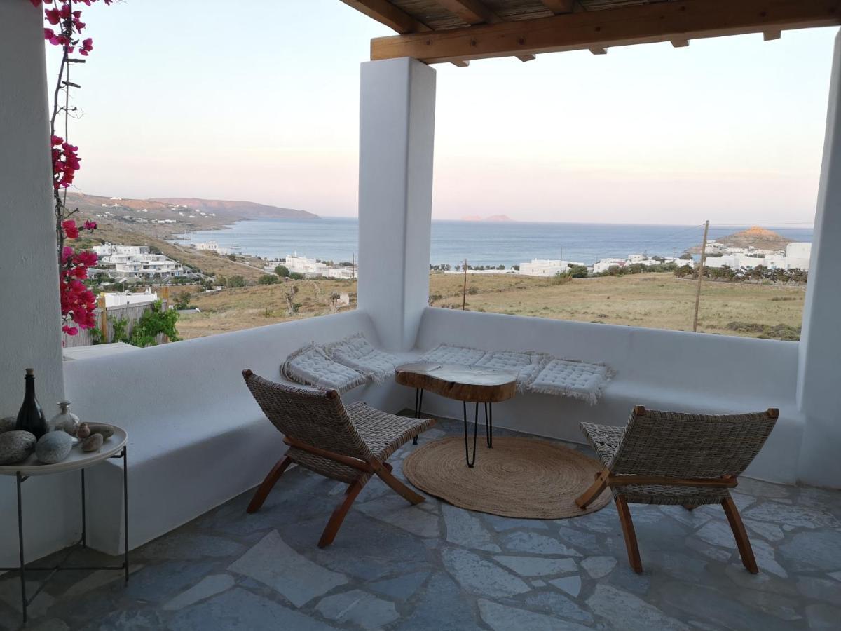 M-vibes Mykonos Aparthotel *