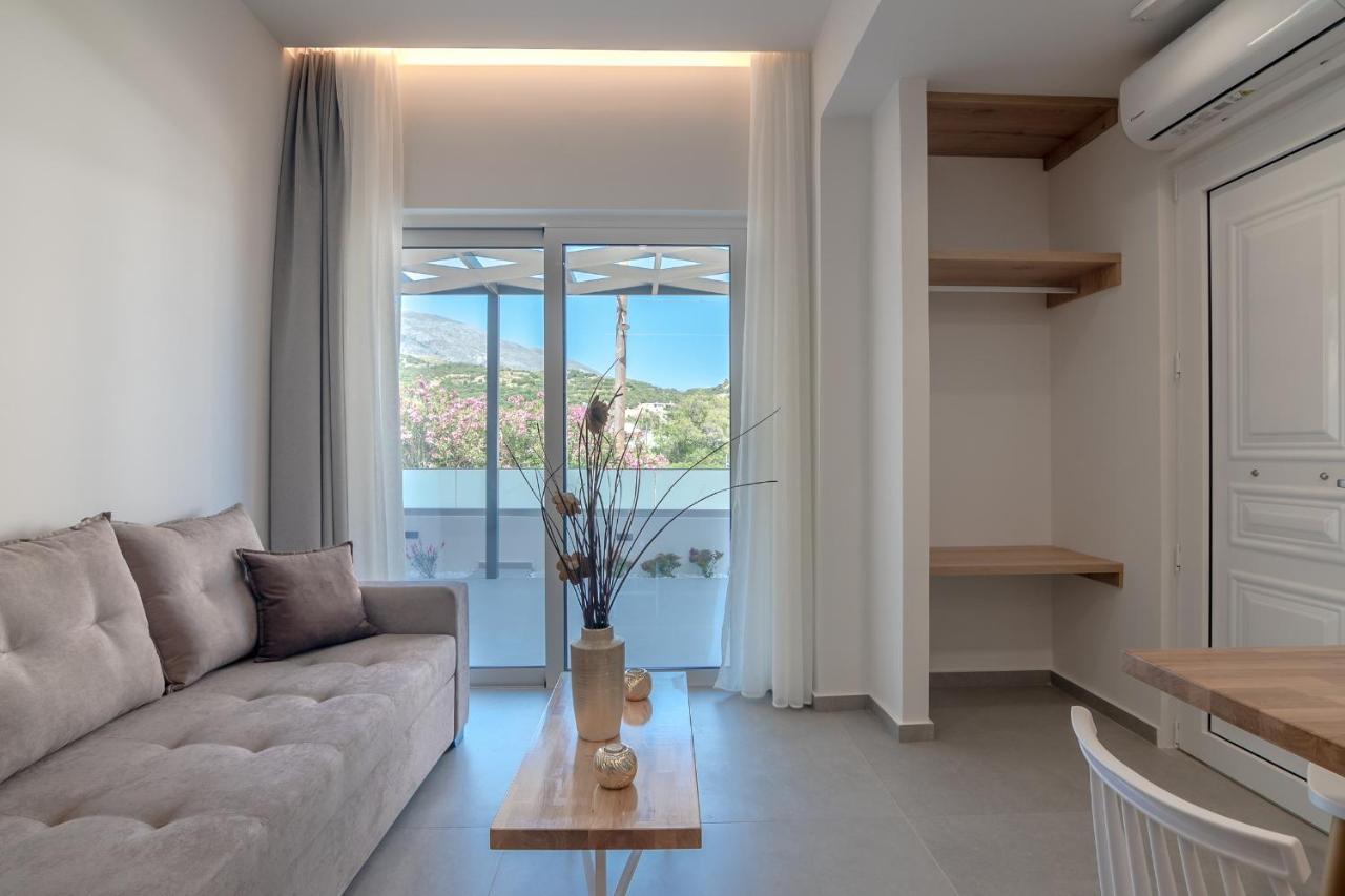 Apartment Secret Nest