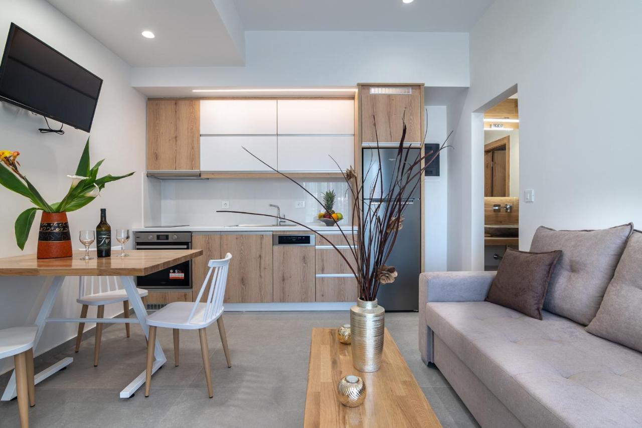 Secret Nest Apartment