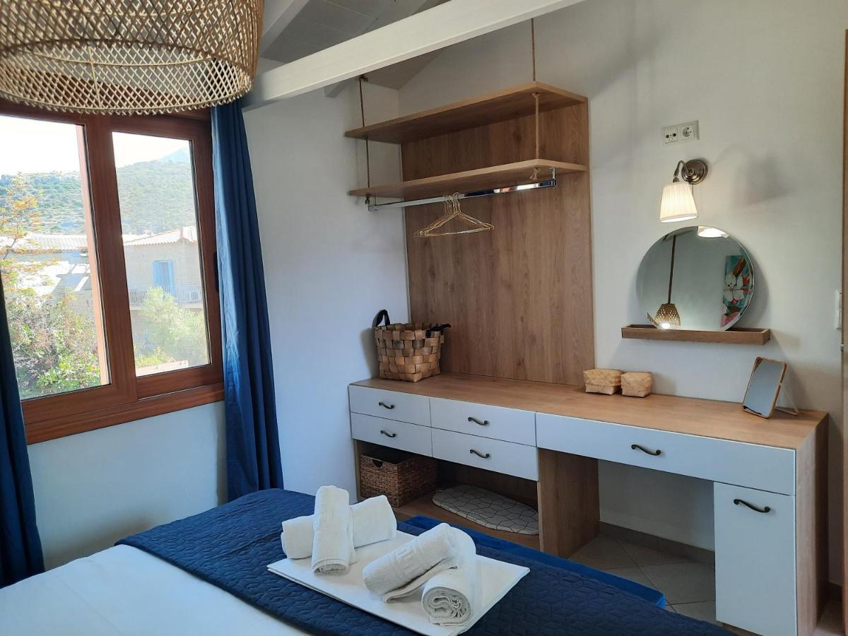 Athina Aparthotel
