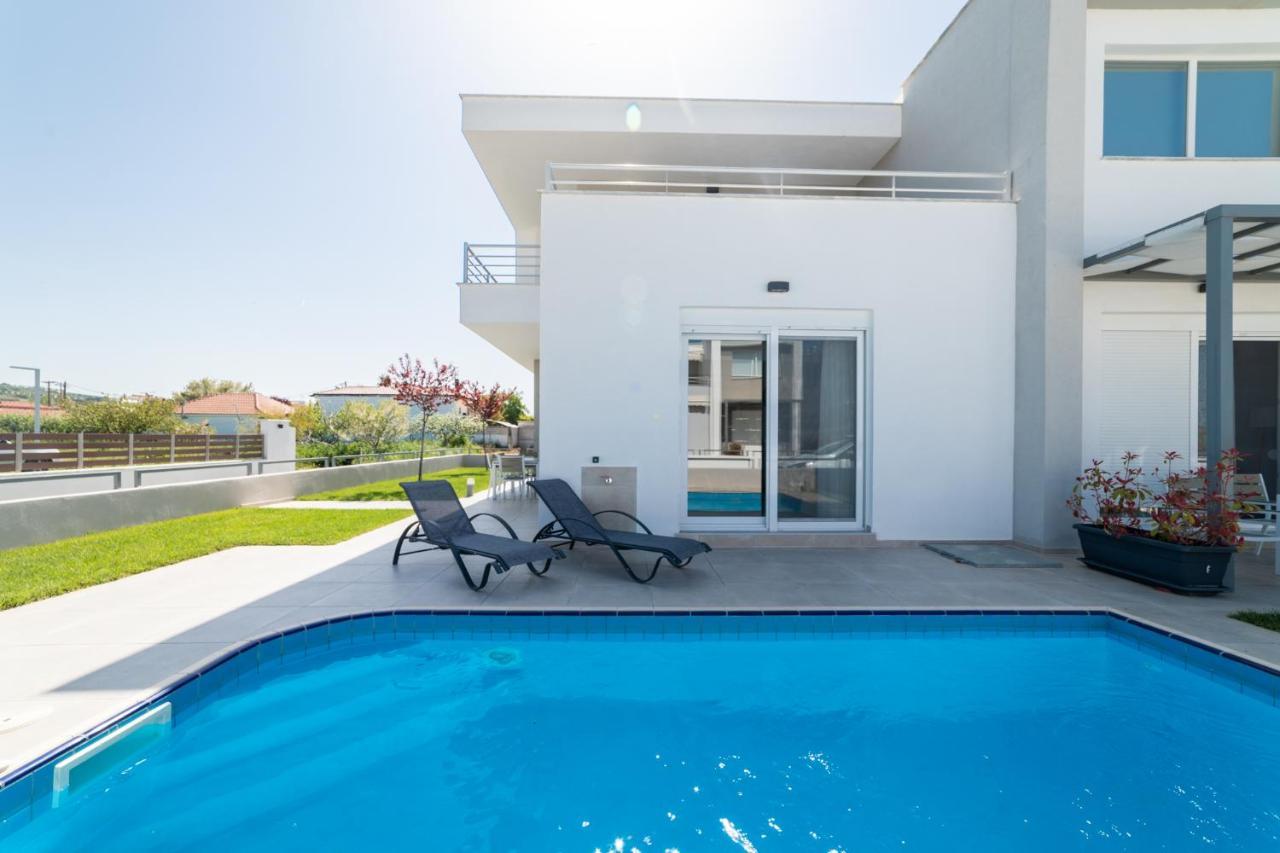 Apartment Thalassa & Thalassa Prive Residential Complex Ofrinion