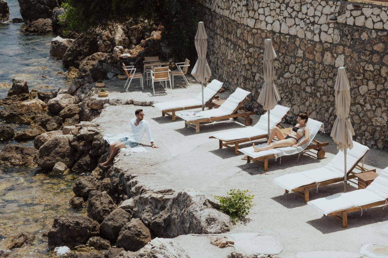 Sea Mansion Lefkada *