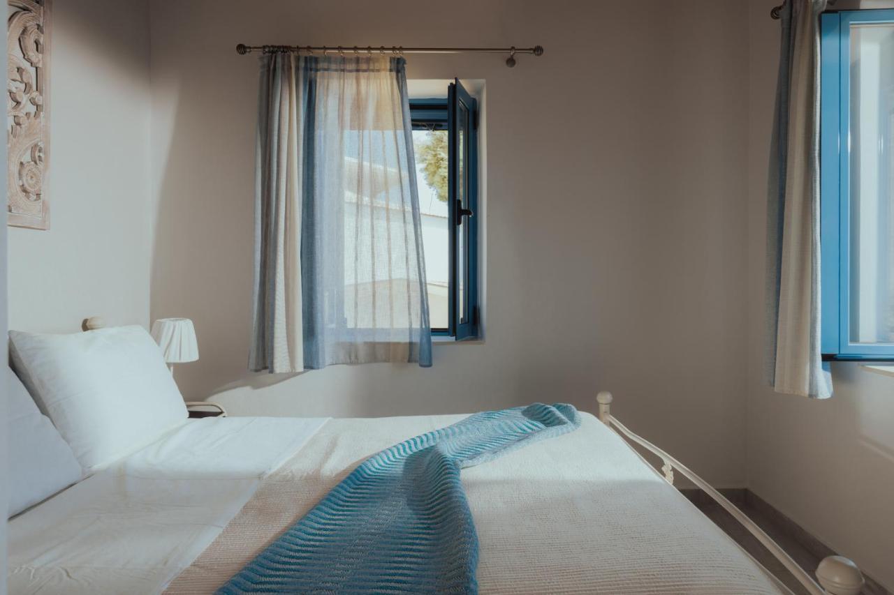 Apartment Sea Mansion Lefkada *