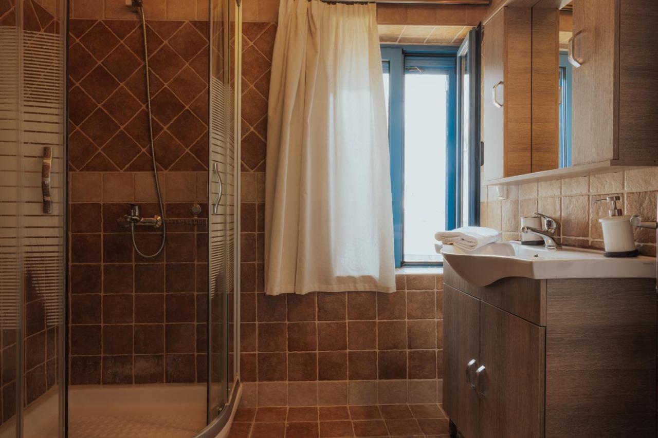 Sea Mansion Lefkada *