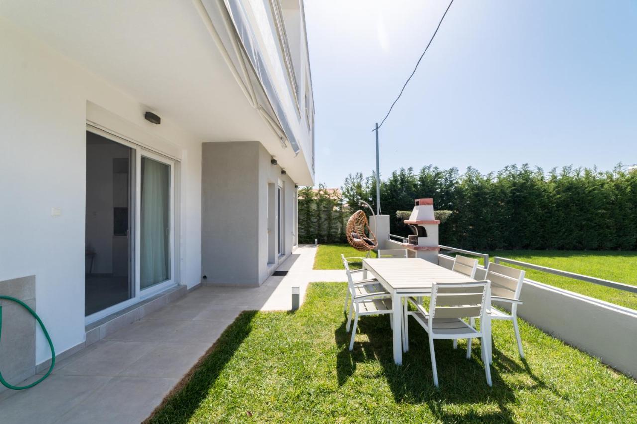 Thalassa & Thalassa Prive Residential Complex * Ofrinion